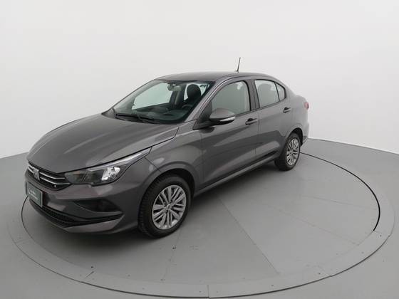 FIAT CRONOS 1.3 FIREFLY FLEX DRIVE MANUAL